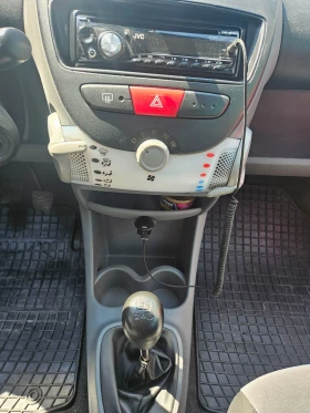Citroen C1 1.0 бензин , снимка 9