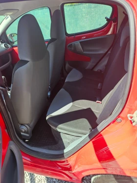 Citroen C1 1.0 бензин , снимка 11