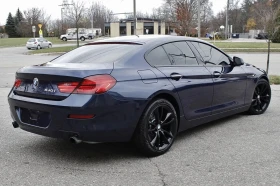 BMW 640 GRAND COUPE * Фиксирана цена до България * , снимка 5