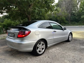 Mercedes-Benz C 200, снимка 4