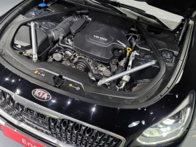 Kia K9 3.8 Automatic, снимка 17