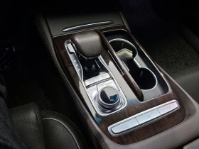 Kia K9 3.8 Automatic, снимка 15