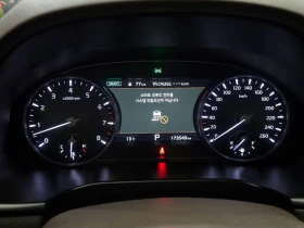 Kia K9 3.8 Automatic, снимка 12