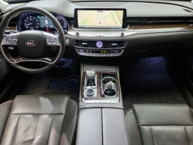 Kia K9 3.8 Automatic, снимка 10