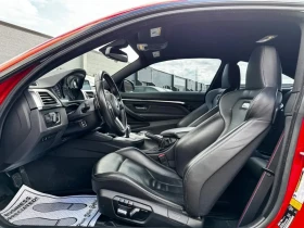 BMW M4 Coupe* Competition Package + Ultimate Package, снимка 15