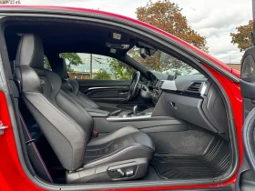 BMW M4 Coupe* Competition Package + Ultimate Package, снимка 10
