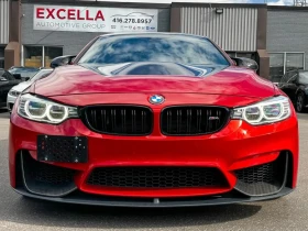 BMW M4 Coupe* Competition Package + Ultimate Package, снимка 3