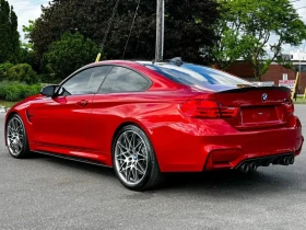 BMW M4 Coupe* Competition Package + Ultimate Package, снимка 5
