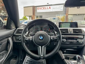 BMW M4 Coupe* Competition Package + Ultimate Package, снимка 11