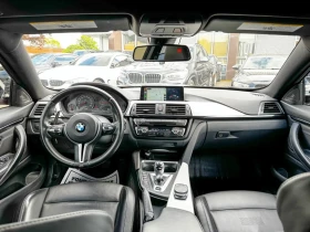 BMW M4 Coupe* Competition Package + Ultimate Package, снимка 14