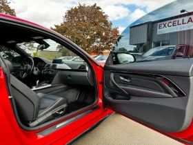 BMW M4 Coupe* Competition Package + Ultimate Package, снимка 13