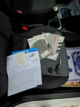 Toyota Yaris 1.33 VVT-I , снимка 13