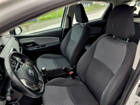 Toyota Yaris 1.33 VVT-I , снимка 9