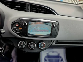 Toyota Yaris 1.33 VVT-I , снимка 12