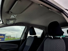 Toyota Yaris 1.33 VVT-I , снимка 10