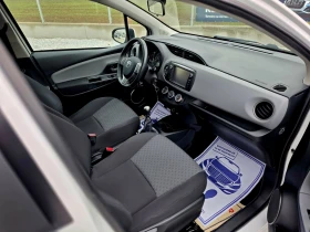 Toyota Yaris 1.33 VVT-I , снимка 8