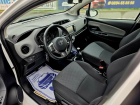 Toyota Yaris 1.33 VVT-I , снимка 7