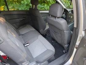 Opel Zafira B, снимка 12