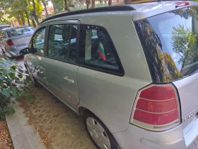 Opel Zafira B, снимка 14
