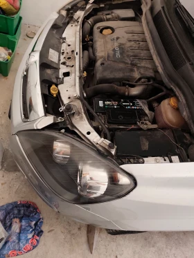 Opel Zafira B, снимка 4