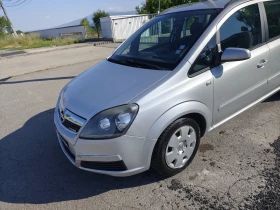 Opel Zafira B, снимка 9