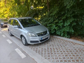 Opel Zafira B, снимка 11