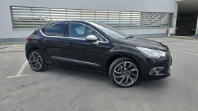Citroen DS4, снимка 5