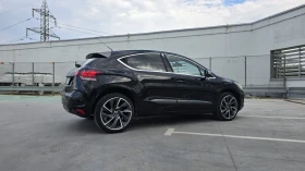 Citroen DS4, снимка 6