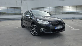Citroen DS4, снимка 3