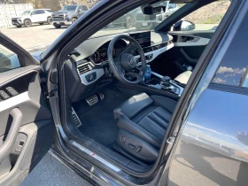 Audi A4 * Progressiv * АВТОКРЕДИТ БЕЗ ПЪРВОНАЧАЛНА ВНОСКА*, снимка 5