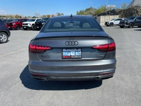 Audi A4 * Progressiv * АВТОКРЕДИТ БЕЗ ПЪРВОНАЧАЛНА ВНОСКА*, снимка 4