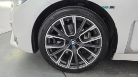 BMW 740 Li* XDRIVE* MSPORT* DISTRONIC* 360* МАСАЖИ* ОБДУХ*, снимка 16
