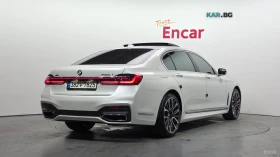 BMW 740 Li* XDRIVE* MSPORT* DISTRONIC* 360* МАСАЖИ* ОБДУХ*, снимка 3