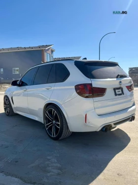 BMW X5M Цена до България & АвтоКредит, снимка 5
