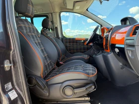 Fiat Scudo 2.0Multijet-Товаро пътниески-обслужен-нави-блуту, снимка 15