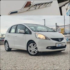 Honda Jazz 1.3 БЕНЗИН 99 К.С. ПАНОРАМА! БЕЗ АНАЛОГ!!!, снимка 16