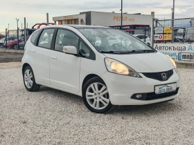 Honda Jazz 1.3 БЕНЗИН 99 К.С. ПАНОРАМА! БЕЗ АНАЛОГ!!!, снимка 15