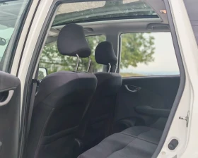 Honda Jazz 1.3 БЕНЗИН 99 К.С. ПАНОРАМА! БЕЗ АНАЛОГ!!!, снимка 12