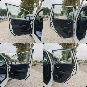 Honda Jazz 1.3 БЕНЗИН 99 К.С. ПАНОРАМА! БЕЗ АНАЛОГ!!!, снимка 11