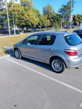 Peugeot 307 1.4, снимка 1