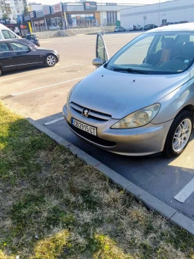 Peugeot 307 1.4, снимка 2