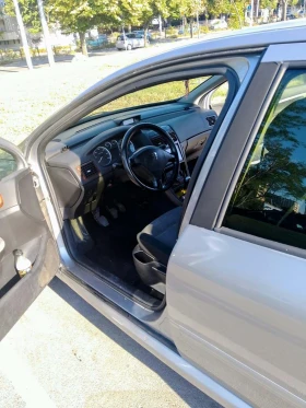 Peugeot 307 1.4, снимка 3
