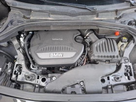 BMW 2 Gran Tourer 4x4-LED-КАМЕРА-SWISS, снимка 17