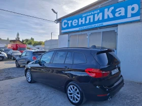 BMW 2 Gran Tourer 4x4-LED-КАМЕРА-SWISS, снимка 2
