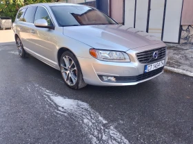 Volvo V70, снимка 2