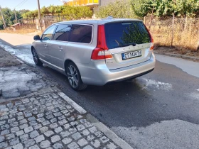 Volvo V70, снимка 4