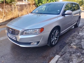 Volvo V70, снимка 1