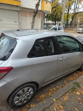 Toyota Yaris, снимка 5