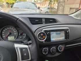 Toyota Yaris, снимка 9