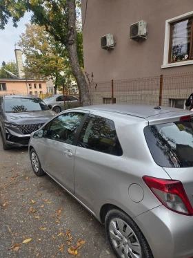 Toyota Yaris, снимка 3